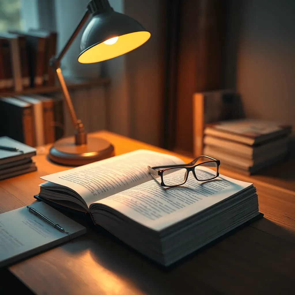 Образование и саморазвитие